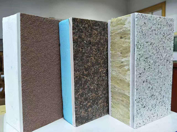 外墻保溫裝飾一體板適用哪些地方？