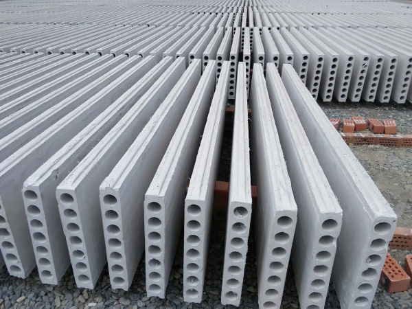 輕質(zhì)隔墻板有什么材料組成？