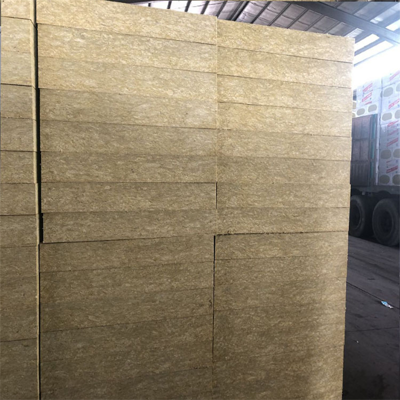 使用巖棉板防火材料的注意事項(xiàng)